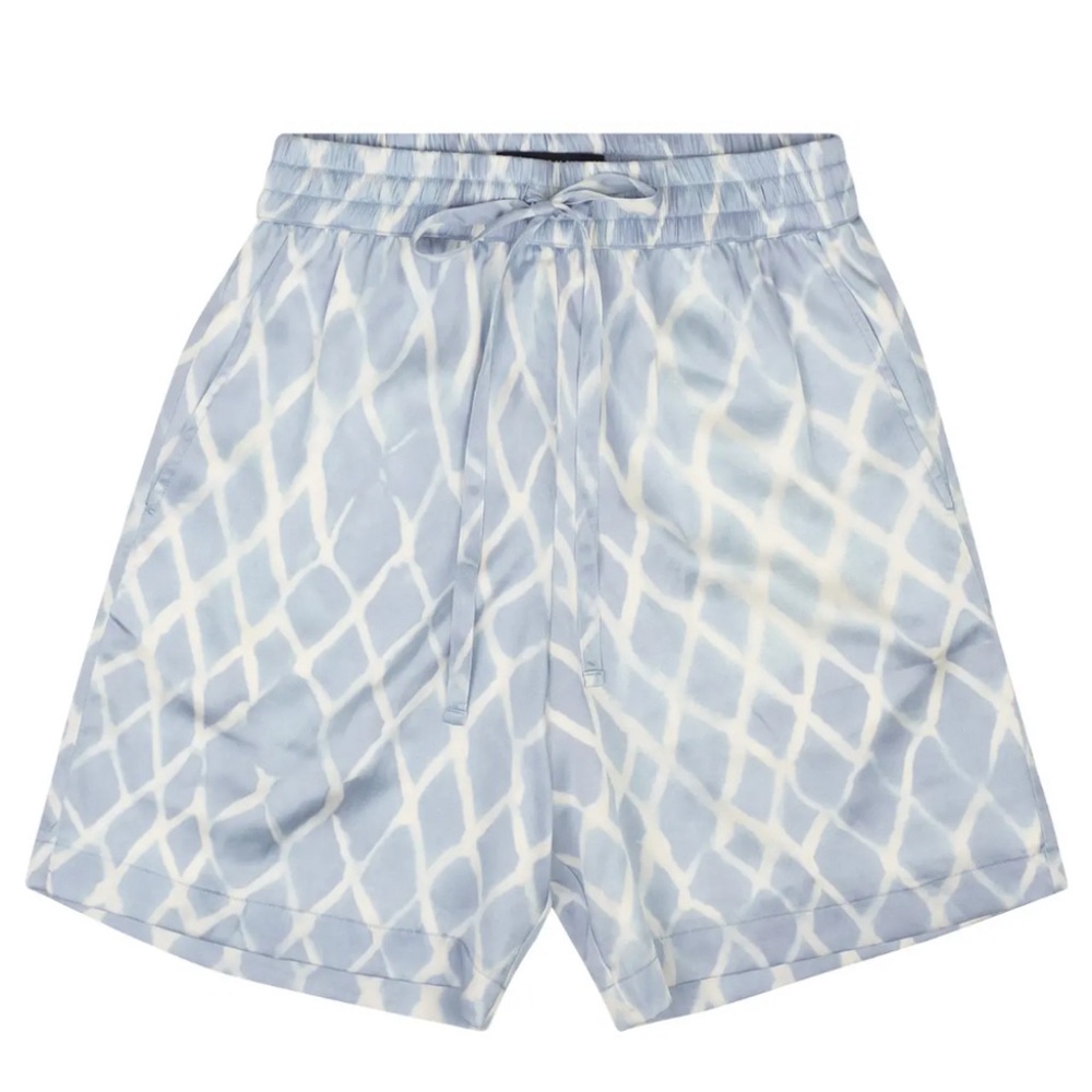 Nahmias silk shorts
